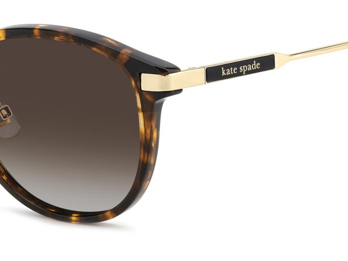 Kate Spade {Product.Name} Sunglasses MJKS KARLYN 2/F/S 086/LA