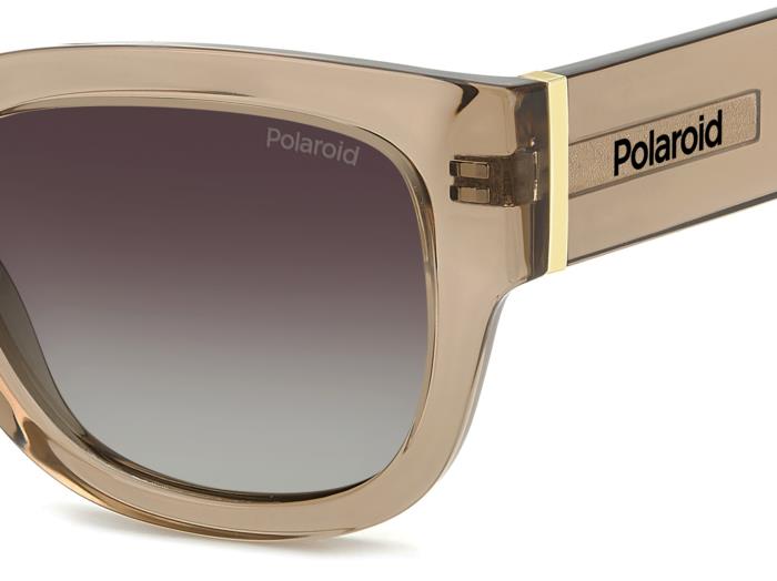 Polaroid {Product.Name} Sunglasses PLD6213/S/X 10A/LA