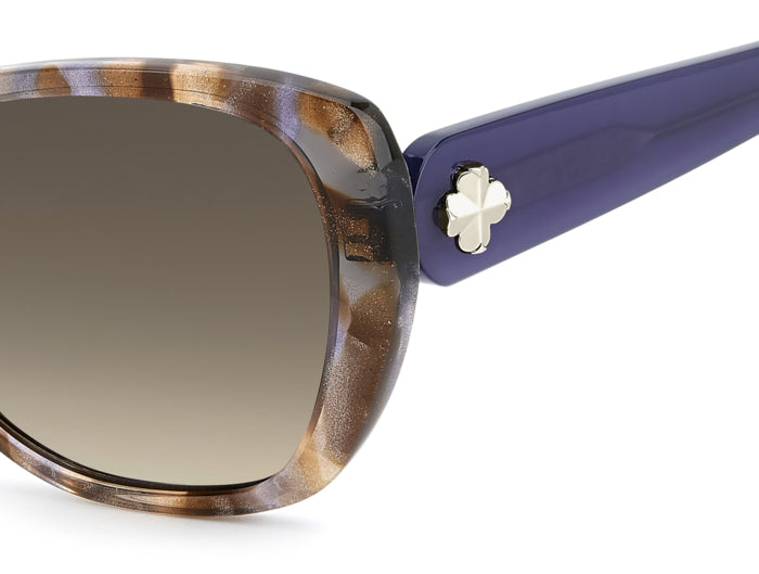 Kate Spade {Product.Name} Sunglasses MJKS JALISA 2/G/S 5MU/LA
