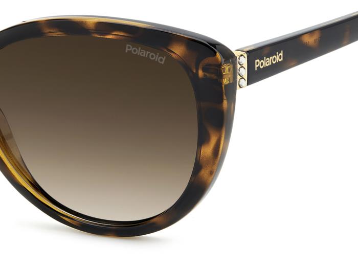 Polaroid {Product.Name} Sunglasses PLD4176/S/X 086/LA