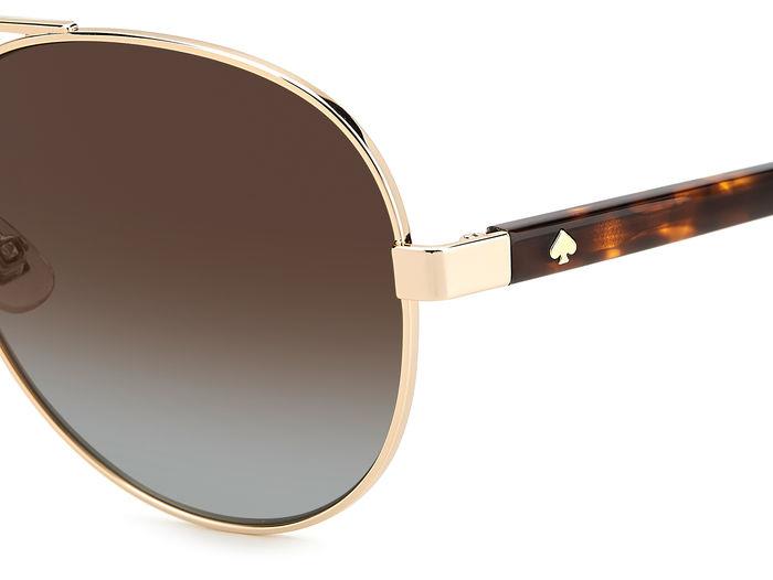 Kate Spade {Product.Name} Sunglasses MJAVERIE/S 06J/LA