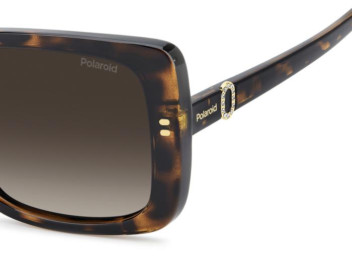 Polaroid {Product.Name} Sunglasses PLD4199/S/X 086/LA