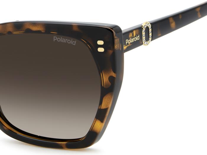 Polaroid {Product.Name} Sunglasses PLD4198/S/X 086/LA