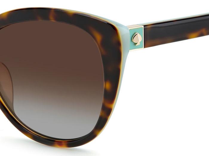 Kate Spade {Product.Name} Sunglasses MJAMBERLEE/S 086/LA