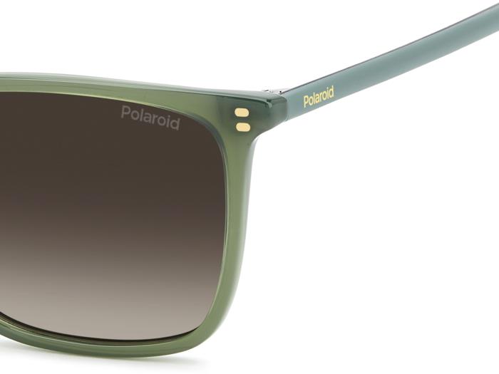 Polaroid {Product.Name} Sunglasses PLD4207/S/X 1ED/LA