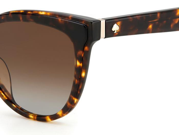 Kate Spade {Product.Name} Sunglasses MJDAESHA/S 086/LA
