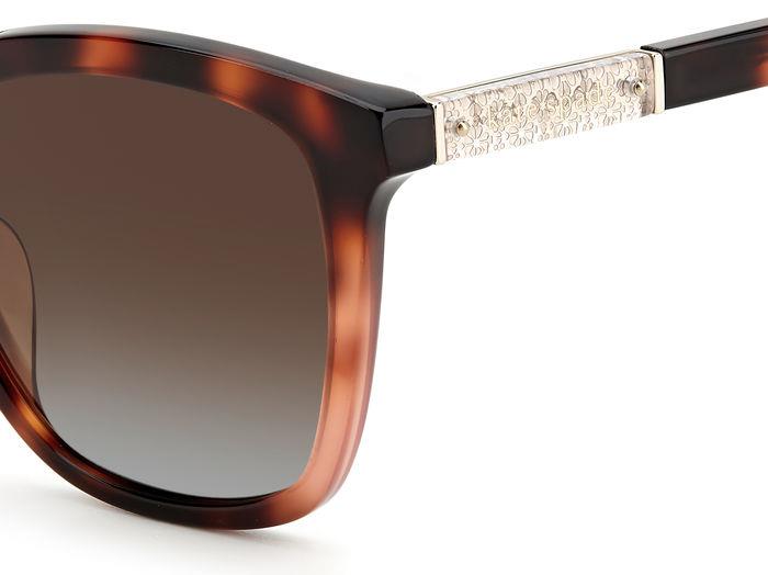 Kate Spade {Product.Name} Sunglasses MJREENA/S 086/LA