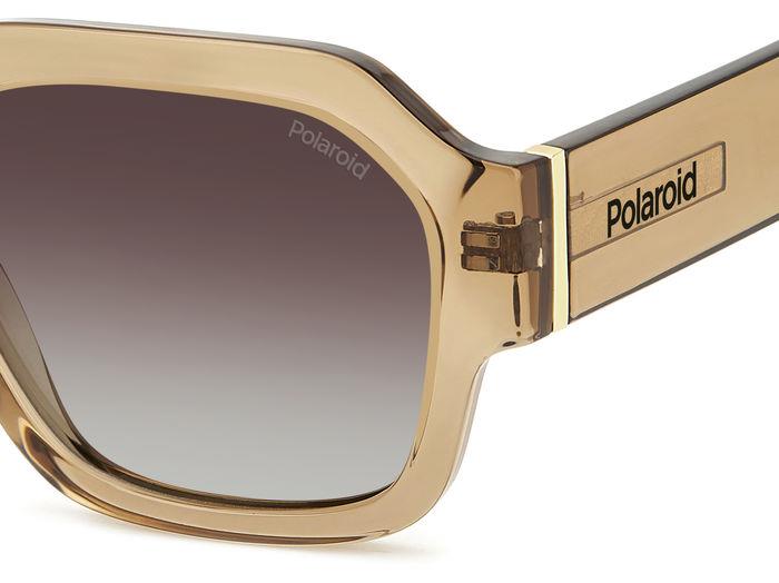 Polaroid {Product.Name} Sunglasses PLD6212/S/X 10A/LA