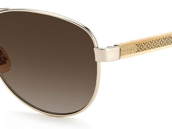 Kate Spade {Product.Name} Sunglasses MJFARA/S J5G/LA
