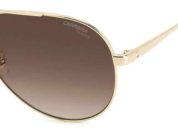 Carrera 3005/S 06J/LA Gold Havana Sunglasses for Woman LookerOnline