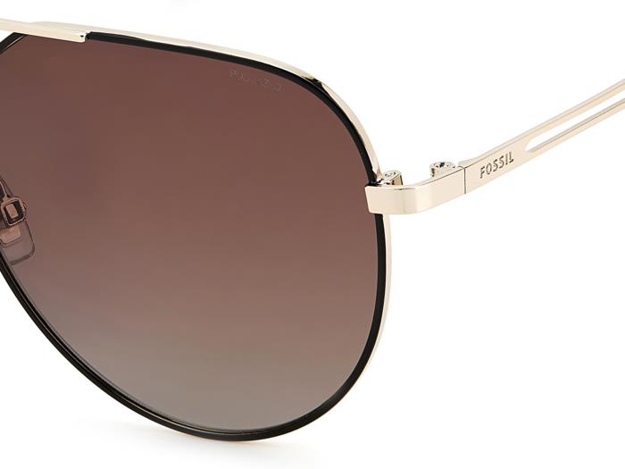 Fossil FOS 3134/G/S 003/LA