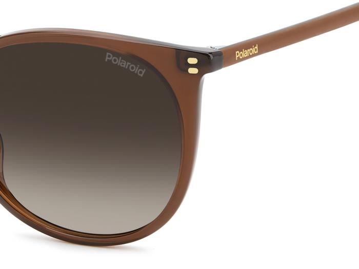 Polaroid {Product.Name} Sunglasses PLD4208/S/X 09Q/LA