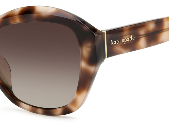 Kate Spade {Product.Name} Sunglasses MJAGLAIA/S 1EZ/LA