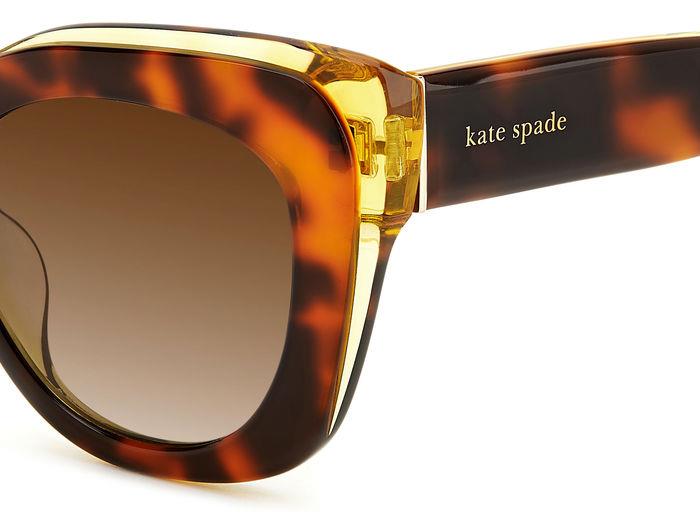Kate Spade {Product.Name} Sunglasses MJMARIGOLD/S 086/LA