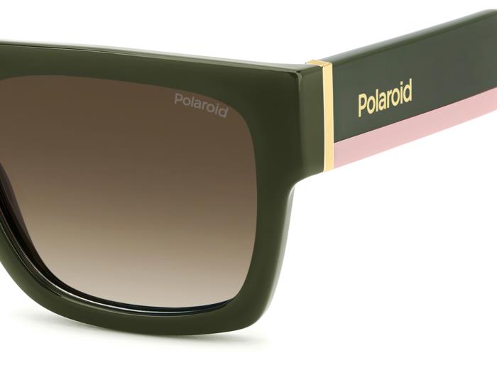 Polaroid {Product.Name} Sunglasses PLD6224/S/X 1ED/LA