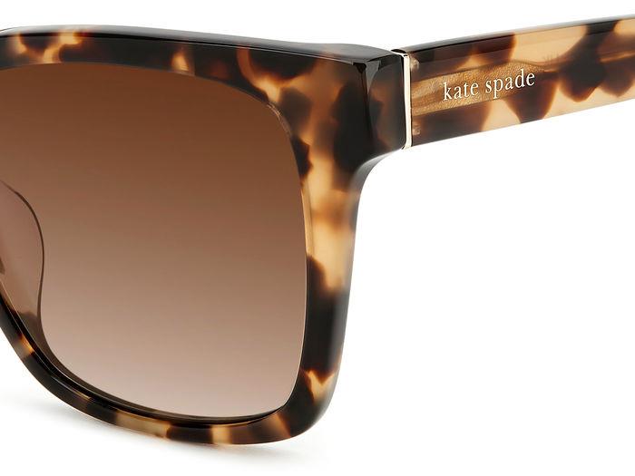 Kate Spade {Product.Name} Sunglasses MJHARLOW/G/S SX7/LA