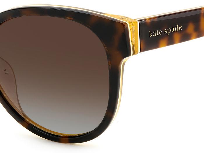 Kate Spade {Product.Name} Sunglasses MJNATHALIE/G/S 086/LA
