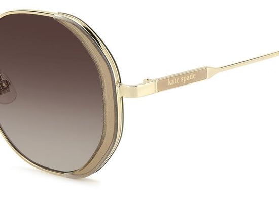 Kate Spade {Product.Name} Sunglasses MJKS AERIS/F/S 4S4/LA