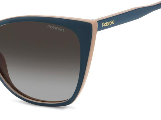 Polaroid {Product.Name} Sunglasses PLD4181/S DB1/LA