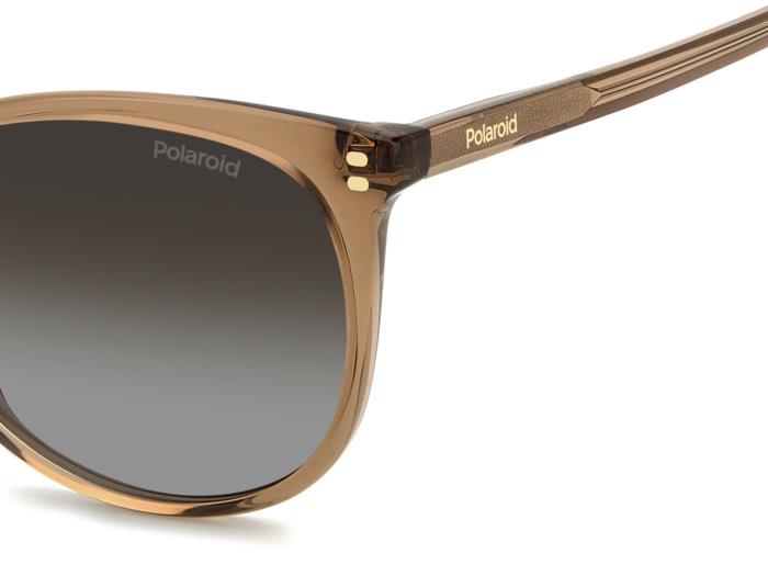Polaroid {Product.Name} Sunglasses PLD4200/S/X HAM/LA