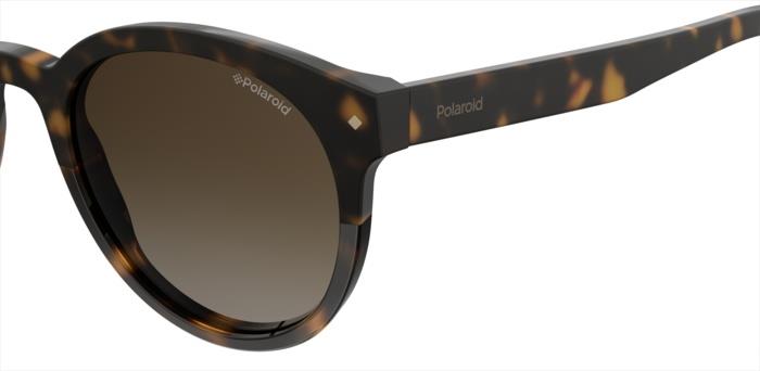 Polaroid {Product.Name} Sunglasses PLD6043/S 086/LA