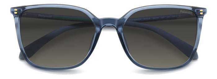 Polaroid {Product.Name} Sunglasses PLD4209/S/X MVU/LB