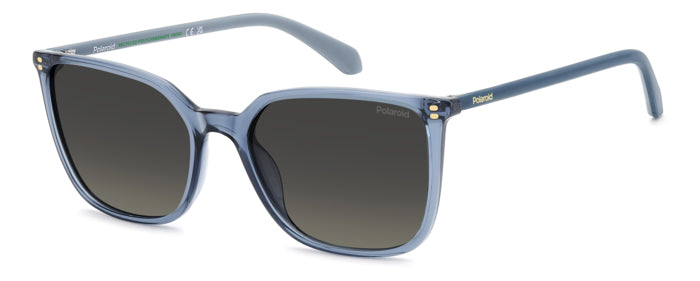 Polaroid {Product.Name} Sunglasses PLD4209/S/X MVU/LB