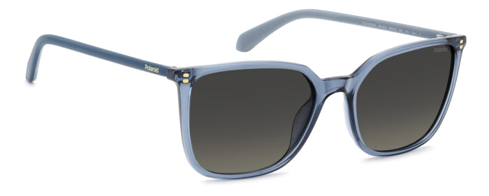 Polaroid {Product.Name} Sunglasses PLD4209/S/X MVU/LB