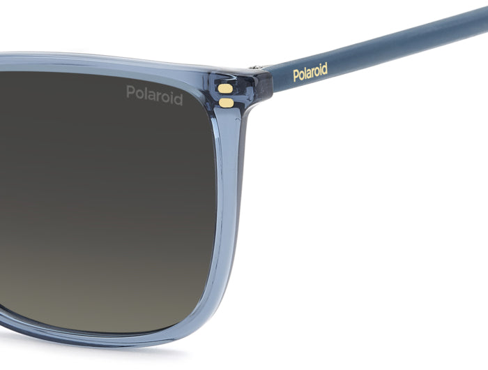 Polaroid {Product.Name} Sunglasses PLD4209/S/X MVU/LB