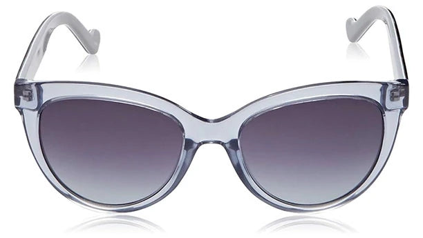 LIU JO Lunettes de soleil femme LJ655 404 Denim LookerOutlet en