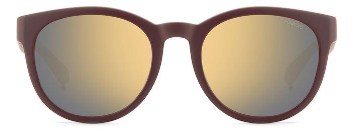 Polaroid {Product.Name} Sunglasses PLD2150/S B3V/LM