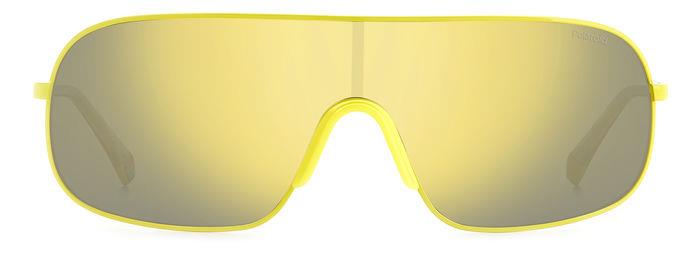 Polaroid {Product.Name} Sunglasses PLD6222/S 40G/LM
