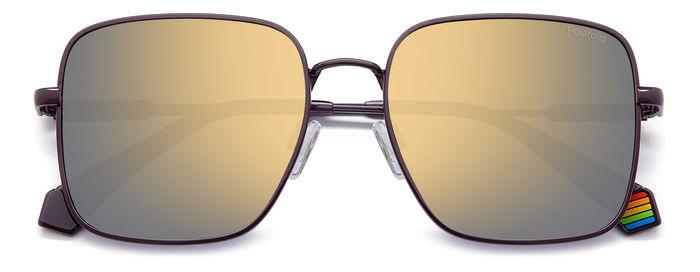 Polaroid {Product.Name} Sunglasses PLD6194/S/X B3V/LM