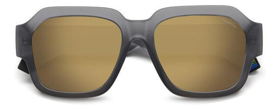 Polaroid {Product.Name} Sunglasses PLD6212/S/X RIW/LM