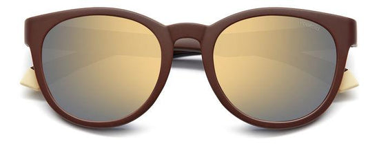 Polaroid {Product.Name} Sunglasses PLD2150/S B3V/LM