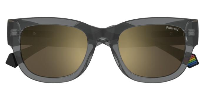 Polaroid {Product.Name} Sunglasses PLD6213/S/XN RIW/LM