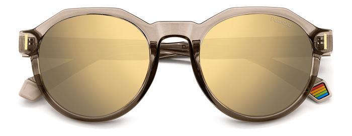 Polaroid {Product.Name} Sunglasses PLD6207/S 10A/LM