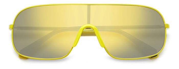 Polaroid {Product.Name} Sunglasses PLD6222/S 40G/LM