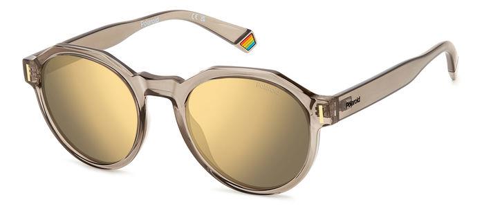 Polaroid {Product.Name} Sunglasses PLD6207/S 10A/LM