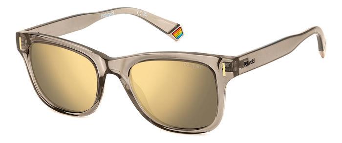 Polaroid {Product.Name} Sunglasses PLD6206/S 10A/LM
