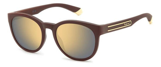 Polaroid {Product.Name} Sunglasses PLD2150/S B3V/LM