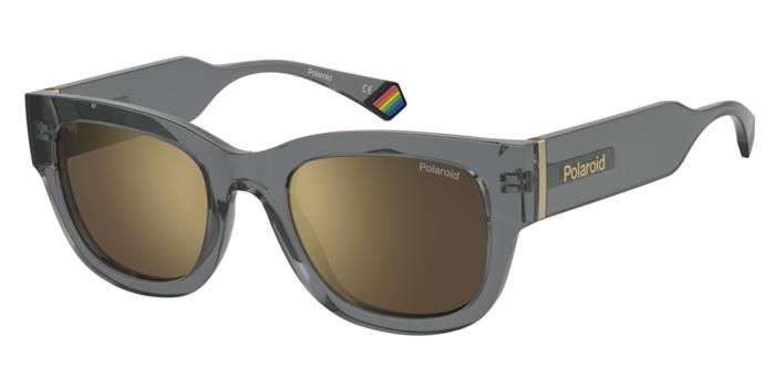Polaroid {Product.Name} Sunglasses PLD6213/S/XN RIW/LM