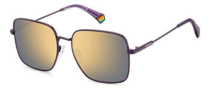 Polaroid {Product.Name} Sunglasses PLD6194/S/X B3V/LM