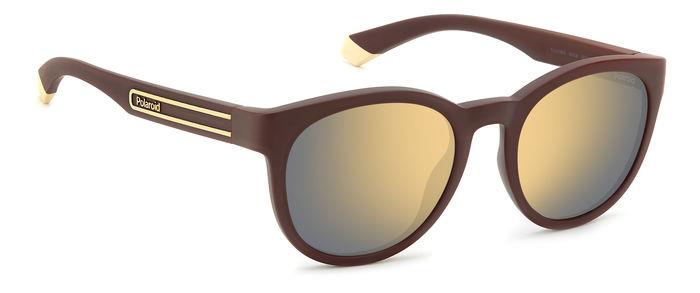 Polaroid {Product.Name} Sunglasses PLD2150/S B3V/LM