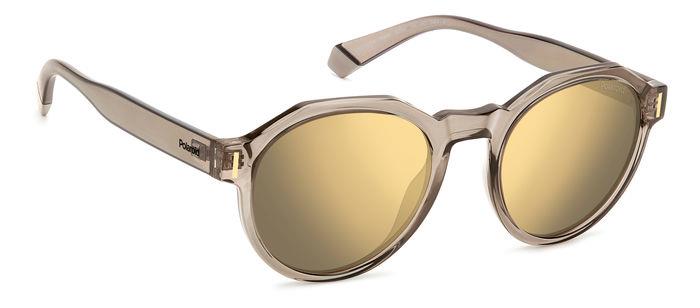 Polaroid {Product.Name} Sunglasses PLD6207/S 10A/LM