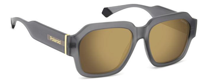 Polaroid {Product.Name} Sunglasses PLD6212/S/X RIW/LM