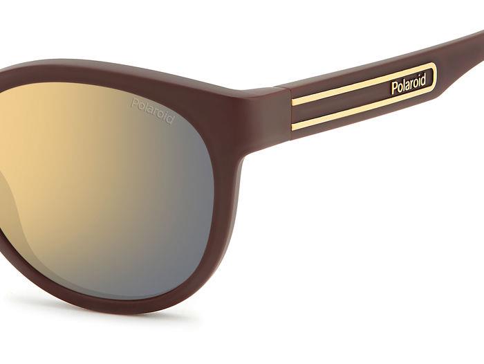 Polaroid {Product.Name} Sunglasses PLD2150/S B3V/LM