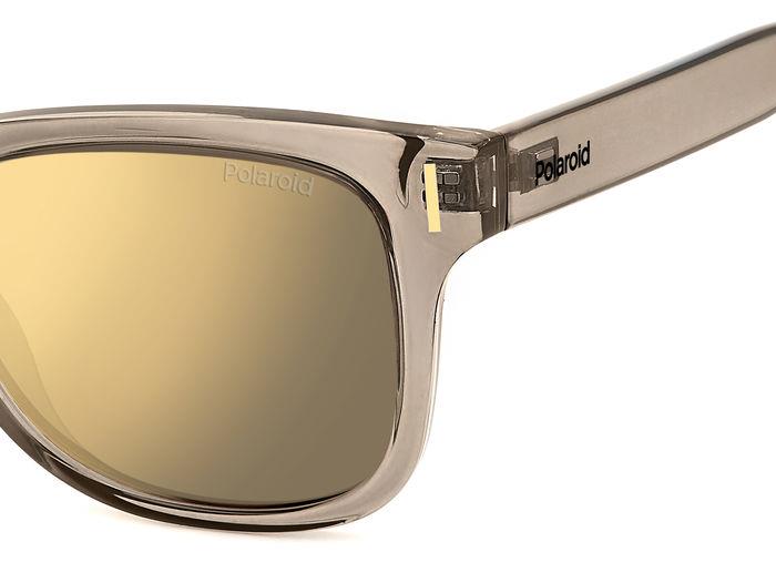 Polaroid {Product.Name} Sunglasses PLD6206/S 10A/LM