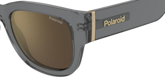 Polaroid {Product.Name} Sunglasses PLD6213/S/XN RIW/LM