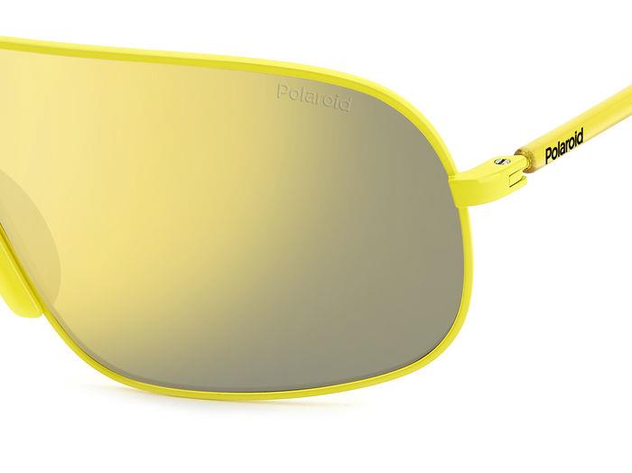Polaroid {Product.Name} Sunglasses PLD6222/S 40G/LM